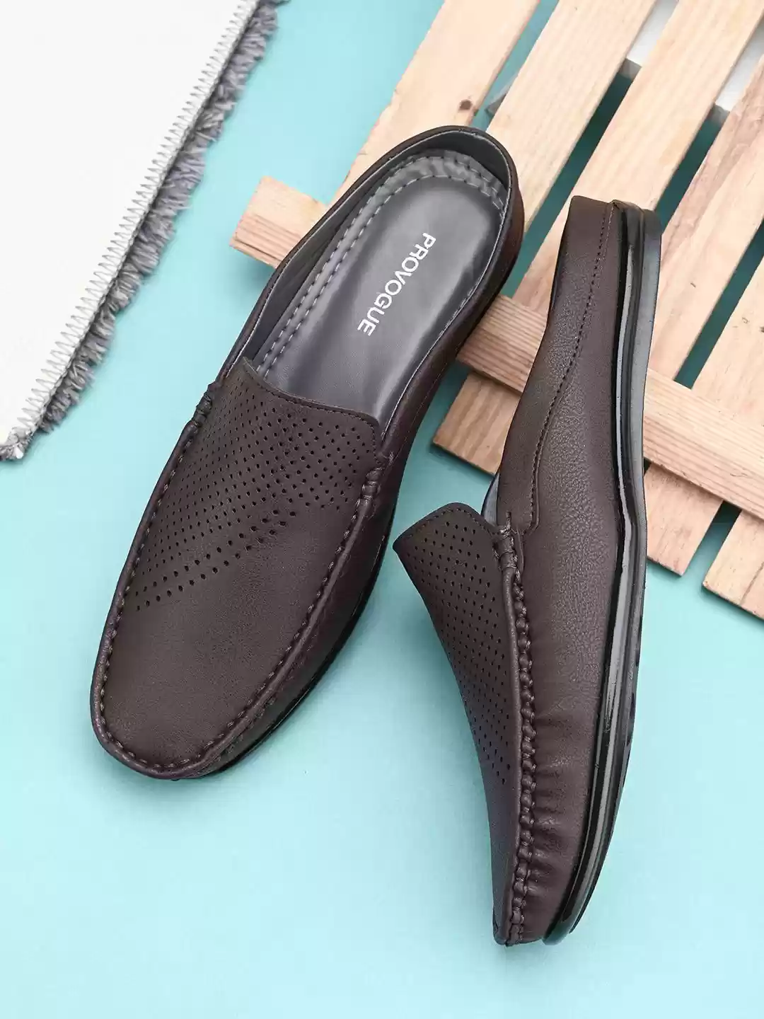 PU Footwear